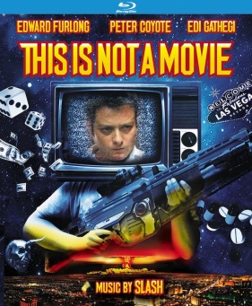 This is Not a Movie