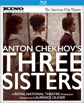 Three Sisters