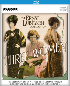 Three Women