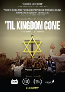 'Til Kingdom Come