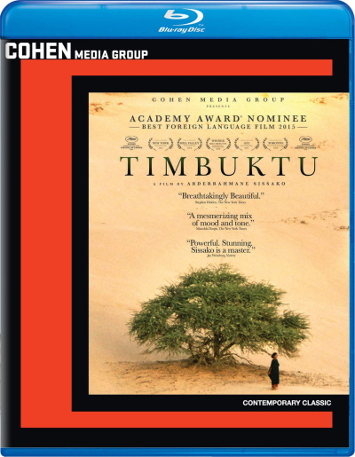 Timbuktu