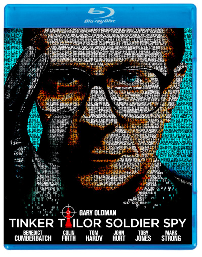 Tinker Tailor Soldier Spy (Special Edition)