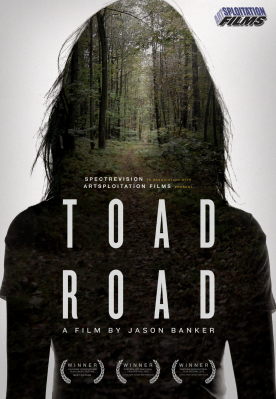 Toad Road