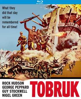 Tobruk (Special Edition)