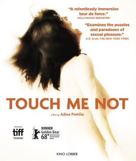 Touch Me Not