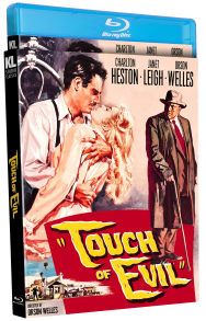 Touch of Evil (4KUHD)
