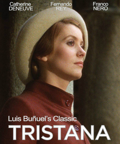 Tristana