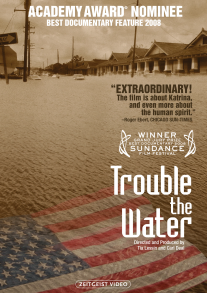 Trouble the Water