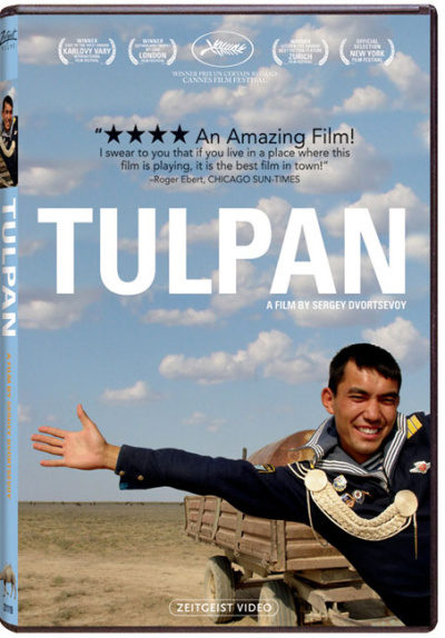 Tulpan