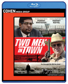 Two Men in Town (2014)