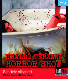 Ubaldo Terzani Horror Show