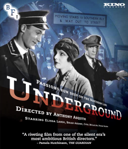 Underground (1928)