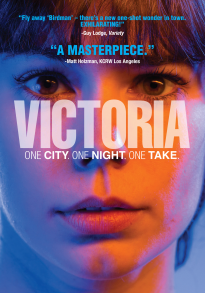Victoria