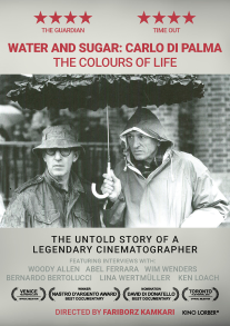 Water and Sugar: Carlo Di Palma, the Colours of Life