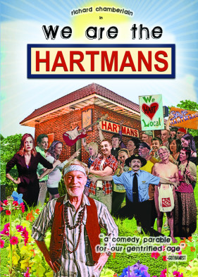 We Are the Hartmans