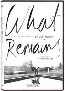 What Remains: The Life and Work of Sally Mann