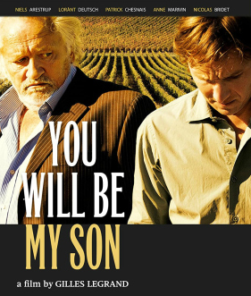 You Will Be My Son