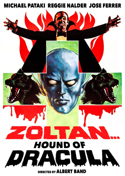 Zoltan&hellip; Hound of Dracula (Special Edition) aka Dracula's Dog