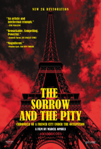 The Sorrow and the Pity
