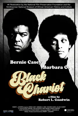 Black Chariot
