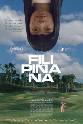Filipi&ntilde;ana