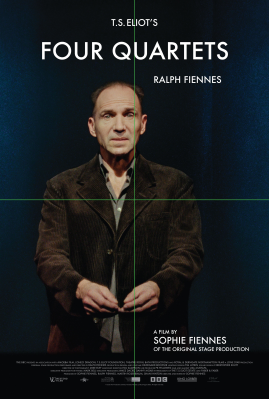 T.S. Eliot&rsquo;s Four Quartets