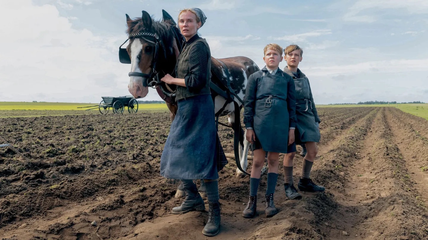 Kino Lorber Acquires North American Rights to Fatih Akin’s Coming of Age Cannes Drama 'Amrum'