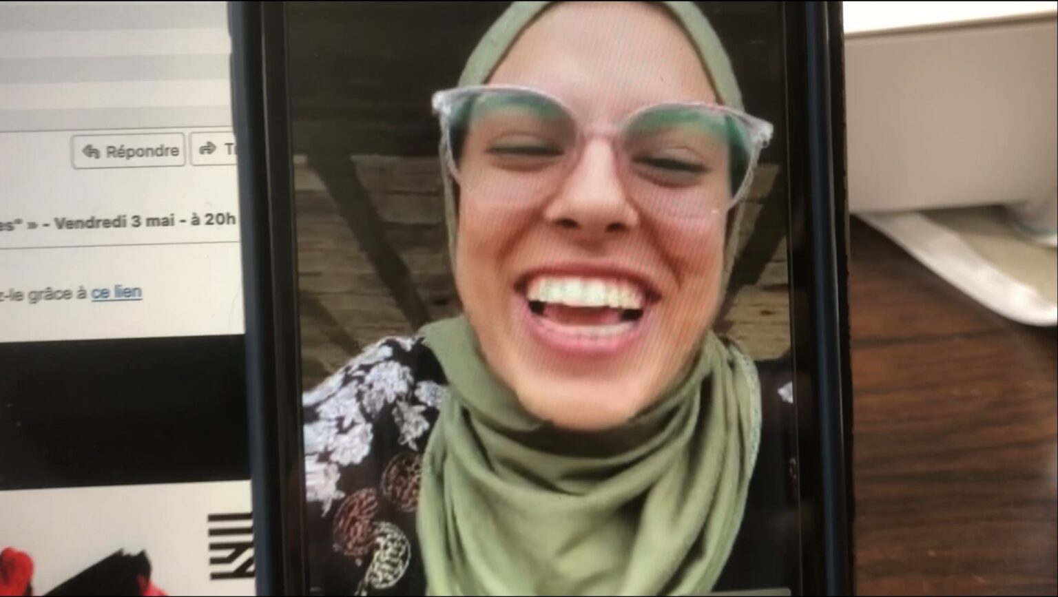 Kino Lorber Acquires North American Rights to Sepideh Farsi’s Powerful Gaza Documentary 'Put Your Soul on Your Hand and Walk'