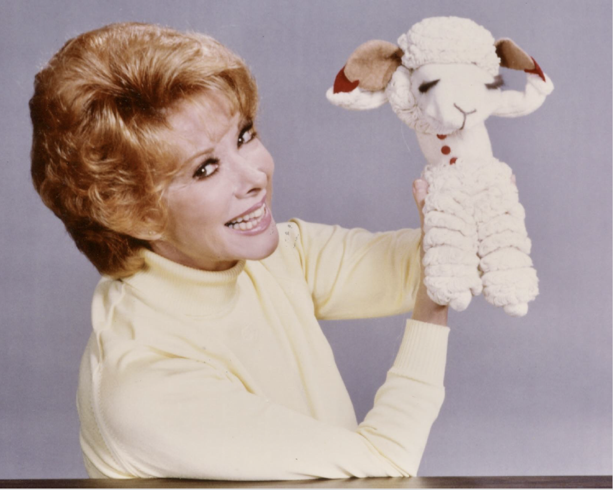Kino Lorber Acquires Lisa D’Apolito’s Heartfelt Shari Lewis Doc 'Shari & Lamb Chop'