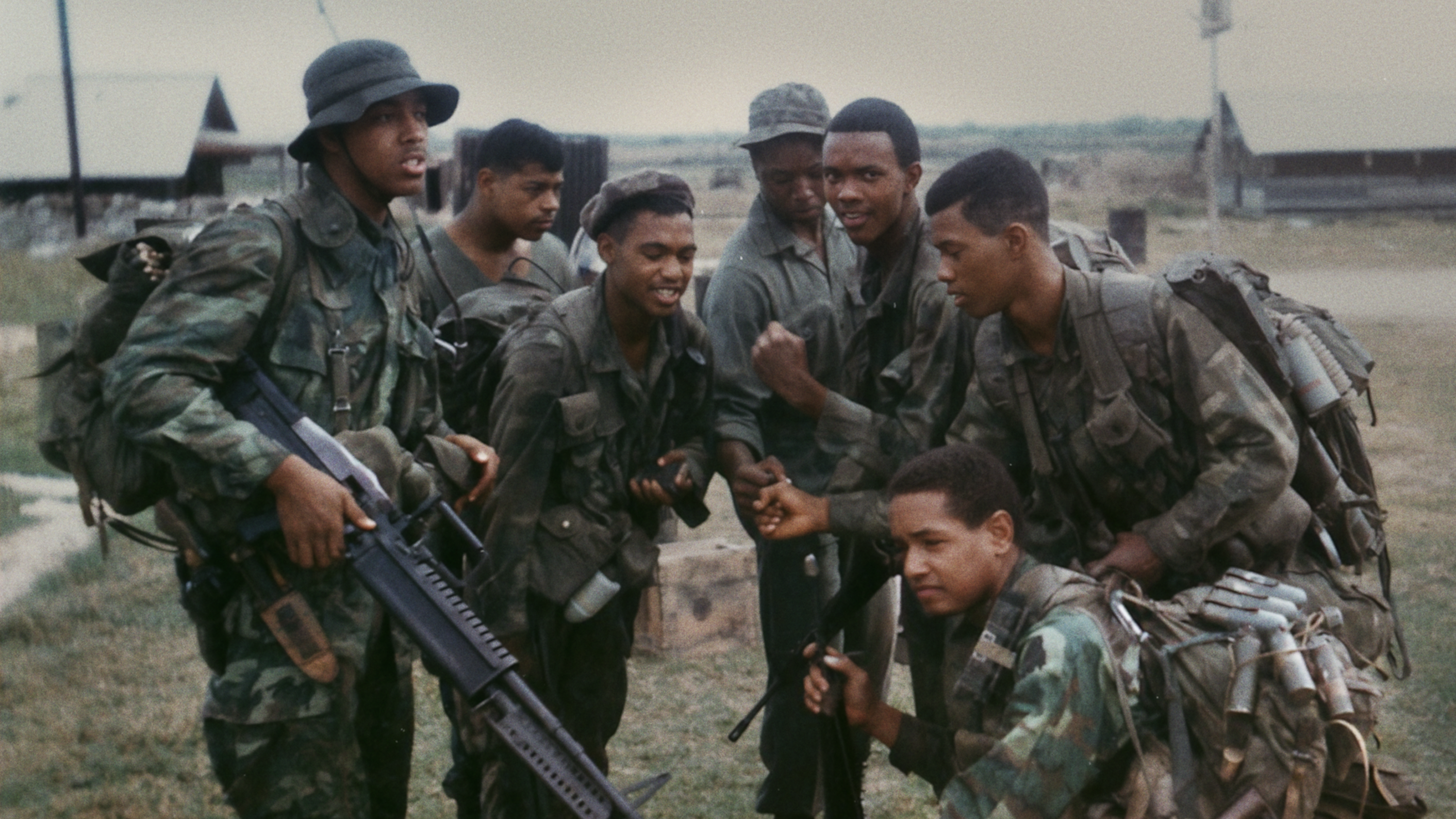 Kino Lorber Acquires North American rights to J.M. Harper's Sundance prizewinning doc 'Soul Patrol'