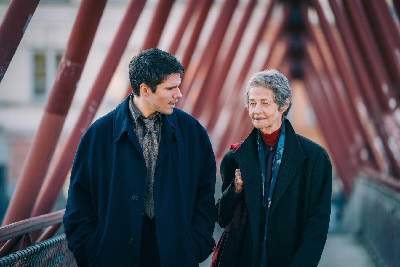 Kino Lorber Acquires North American Rights to Arnaud Desplechin&rsquo;s 'Two Pianos'