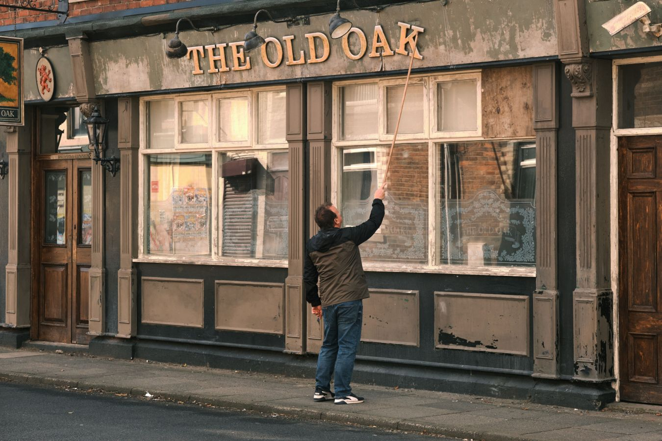 Zeitgeist Films and Kino Lorber Acquire U.S. Rights to Ken Loach’s 'The Old Oak'