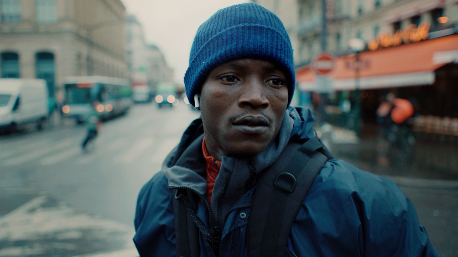 Kino Lorber Acquires Cesar Award and Un Certain Regard Winner 'Souleymane's Story' for U.S. and Canada