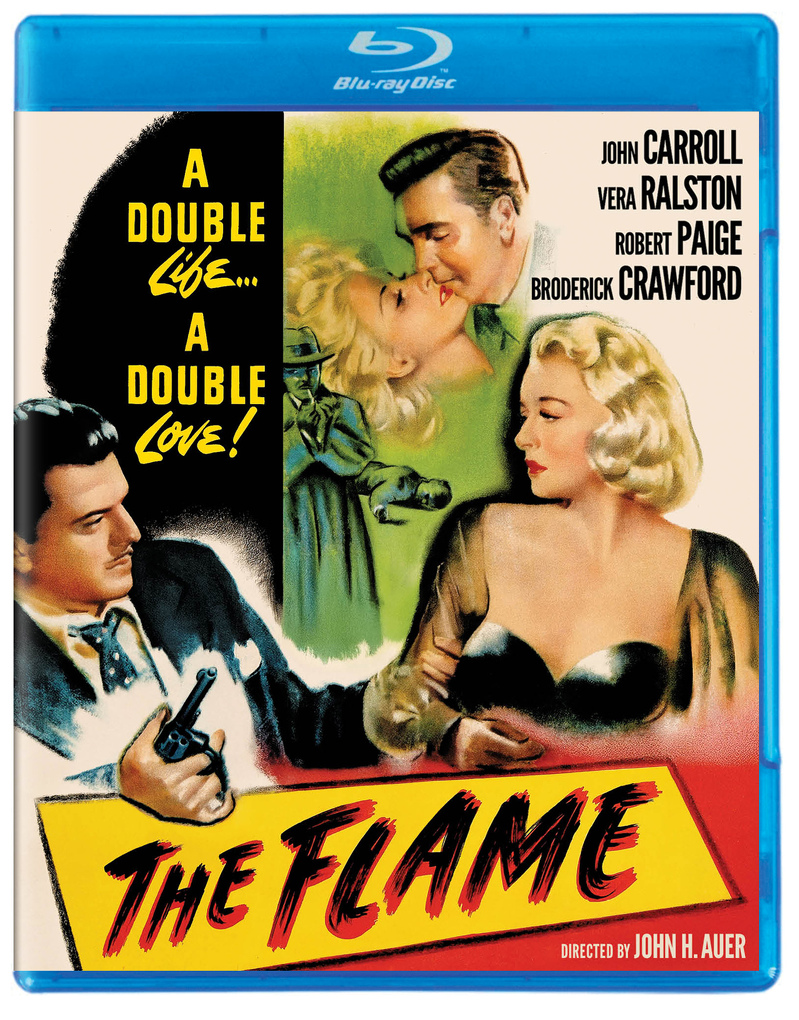 The Flame